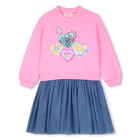 2-in-1 Kleid BILLIEBLUSH 
                    GIRL
