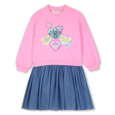 2-in-1 Kleid BILLIEBLUSH GIRL
