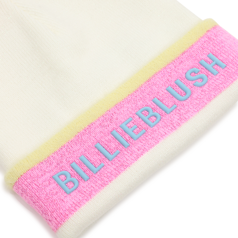 Strickm&uuml;tze BILLIEBLUSH 
                        GIRL