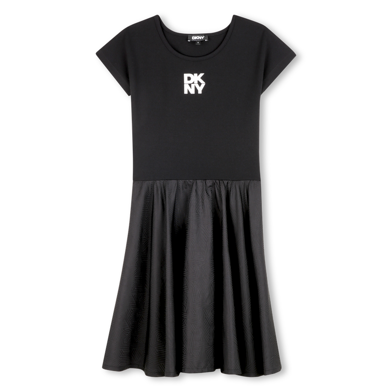2-in-1-Kleid DKNY 
                        GIRL