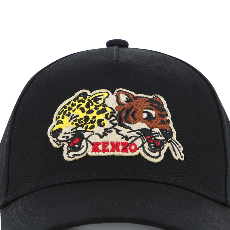 Schirmm&uuml;tze KENZO KIDS 
                        UNISEX