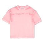 T-Shirt aus Baumwolljersey MARC JACOBS 
                    UNISEX