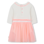 2-in-1 Bodysuit-Kleid BILLIEBLUSH 
                    GIRL