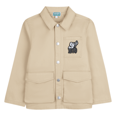 SAHARA-JACKE KENZO KIDS BOY