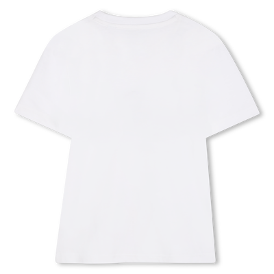 Kurz&auml;rmeliges T-Shirt TIMBERLAND BOY