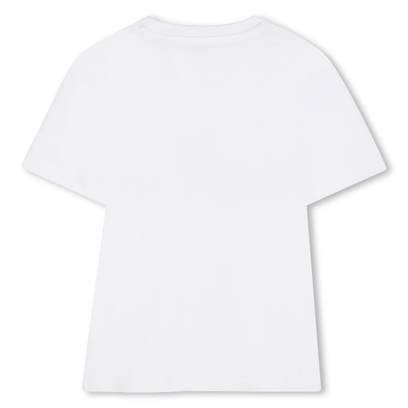 Kurz&auml;rmeliges T-Shirt TIMBERLAND 
                        BOY