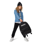 Matter Rucksack HUGO 
                    BOY