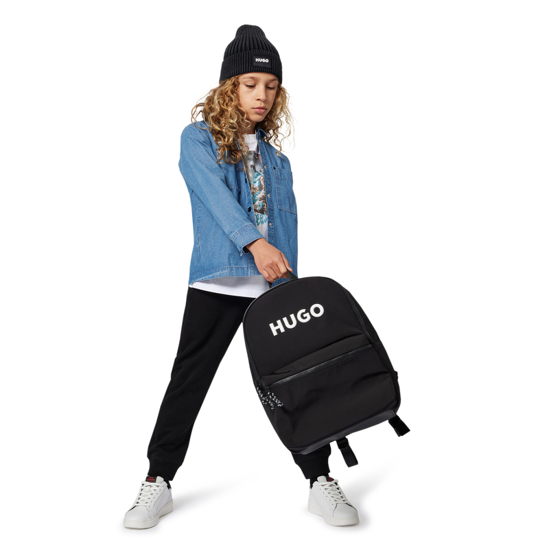 Matter Rucksack HUGO 
                        BOY