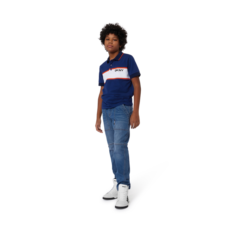 4-Pocket-Jeans DKNY 
                        UNISEX