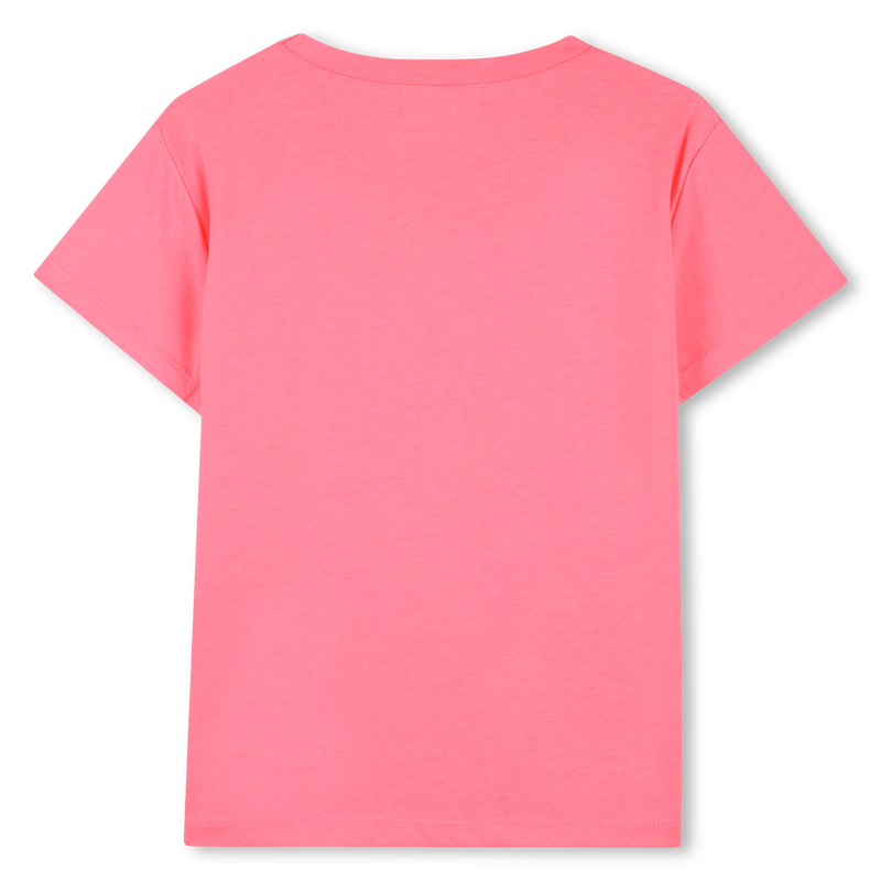 KURZ&Auml;RMELIGES T-SHIRT BILLIEBLUSH 
                        GIRL