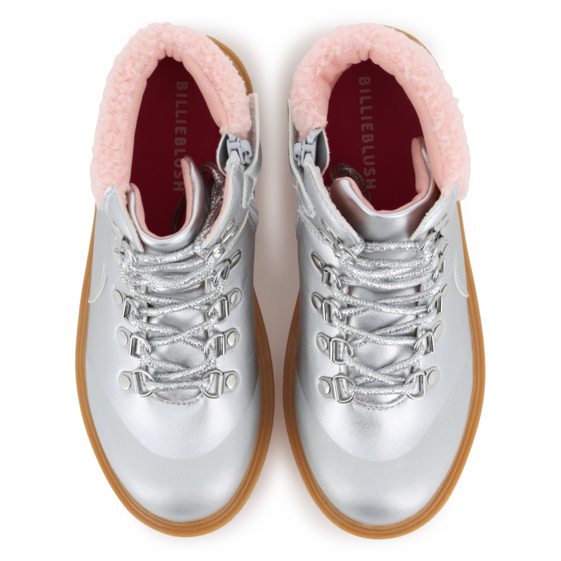 Stiefeletten BILLIEBLUSH 
                        GIRL