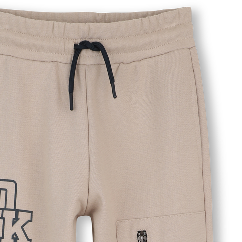 Musterhose DKNY 
                        BOY