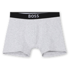 2er-Pack Boxershorts aus Jersey BOSS 
                    BOY