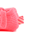 Gestrickte hausschuhe BILLIEBLUSH 
                    GIRL