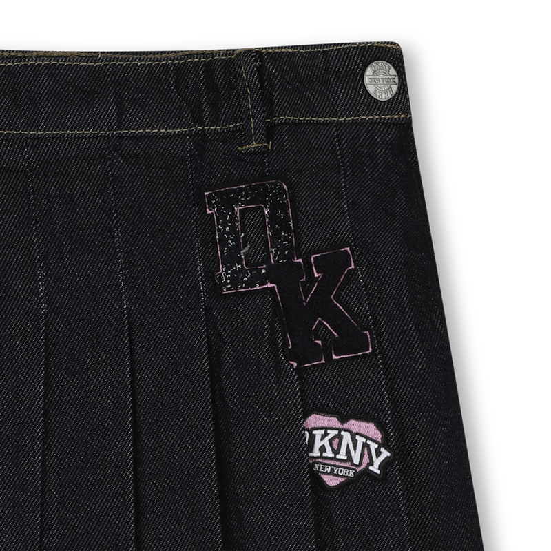 Jeansrock DKNY 
                        GIRL