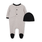 Set aus Pyjama und Hut BOSS 
                    BOY