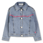 Jeansjacke BILLIEBLUSH 
                    GIRL
