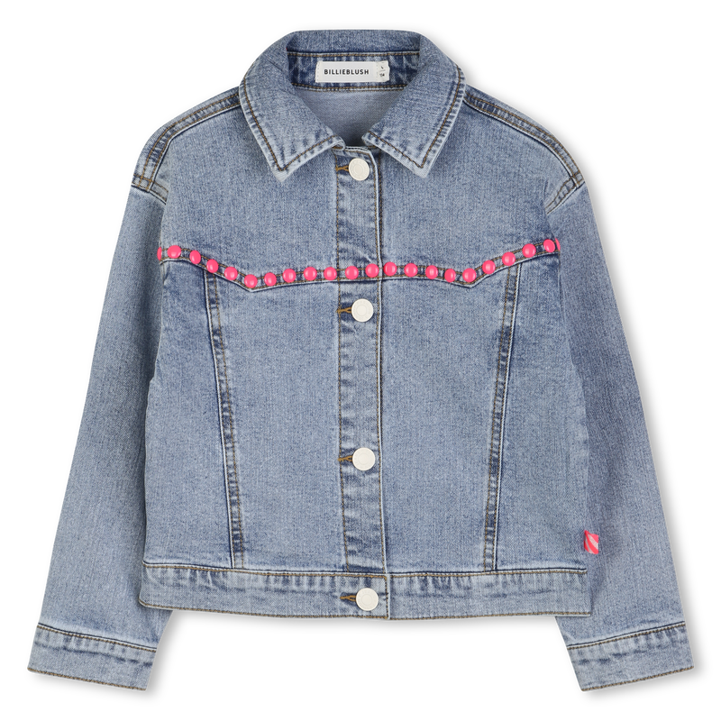 JEANSJACKE BILLIEBLUSH 
                        GIRL
