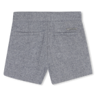 Jans-shorts KARL LAGERFELD KIDS 
                    GIRL