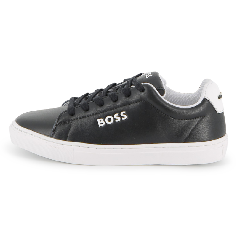 Sportschuhe BOSS 
                        BOY