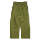 Hose aus Baumwolle KENZO KIDS 
                    GIRL