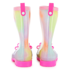 Regenstiefel BILLIEBLUSH 
                    GIRL