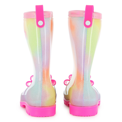 Regenstiefel BILLIEBLUSH GIRL