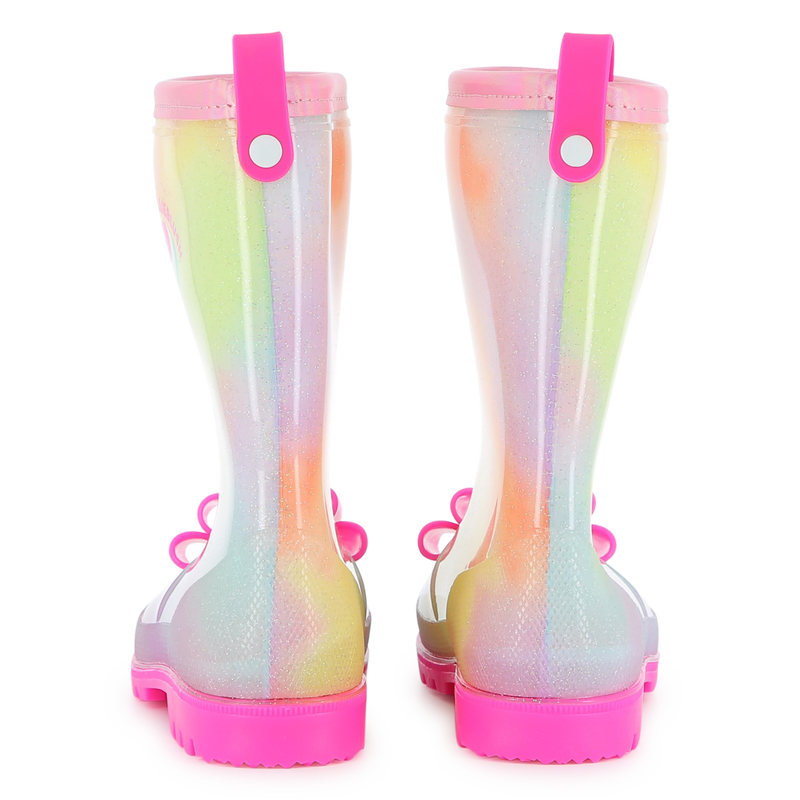 Regenstiefel BILLIEBLUSH 
                        GIRL