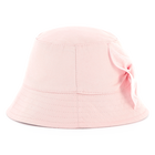Baumwoll-Fischerhut mit Knoten BILLIEBLUSH 
                    M&Auml;DCHEN
