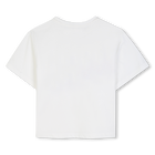 T-Shirt mit kurzen &Auml;rmeln LANVIN 
                    GIRL