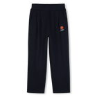 Set aus Cardigan und Hose KENZO KIDS 
                    GIRL