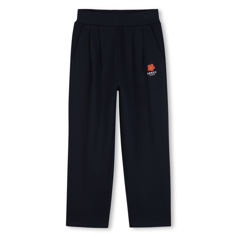 Set aus Cardigan und Hose KENZO KIDS 
                        GIRL