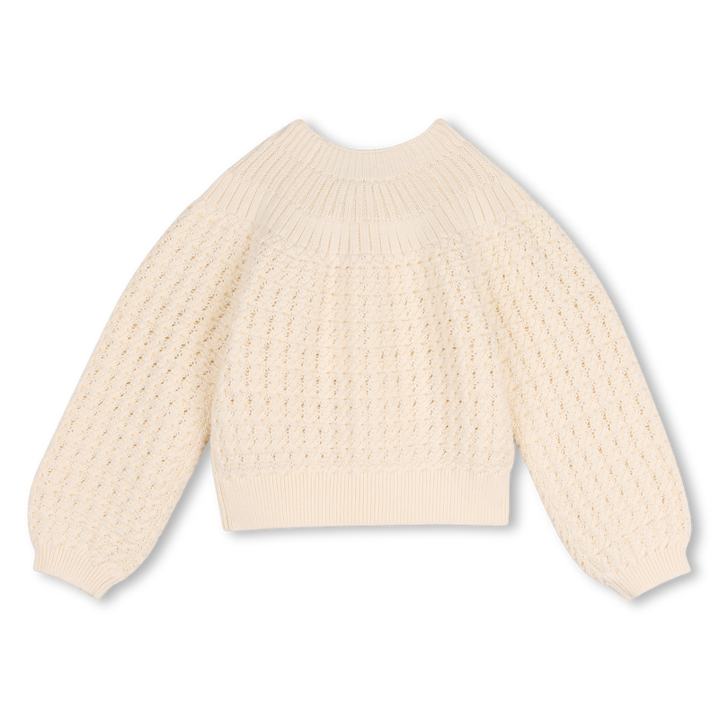 Strickcardigan CHLOE 
                        GIRL