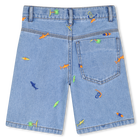 Denim-bermudashorts BILLIEBLUSH 
                    BOY