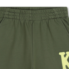 Bermudashorts aus fleece KENZO KIDS 
                    BOY