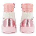 Doppelter Apr&egrave;s-Ski BILLIEBLUSH 
                    M&Auml;DCHEN