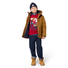 Kapuzenshirt TIMBERLAND 
                    BOY