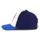 Dreifarbige Kappe mit Klett TIMBERLAND 
                    JUNGE