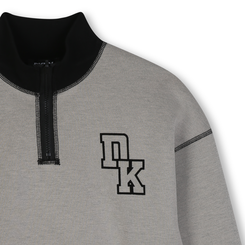 Wendepullover DKNY 
                        JUNGE
