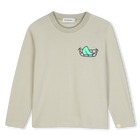 Langarmshirt BILLIEBLUSH 
                    BOY