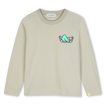 Langarmshirt BILLIEBLUSH BOY