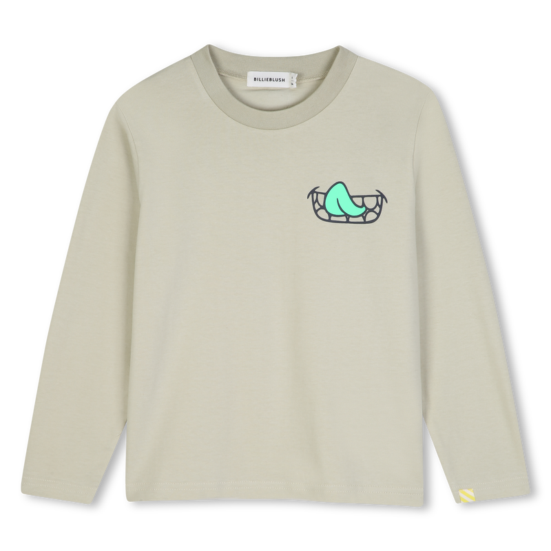 Langarmshirt BILLIEBLUSH 
                        BOY