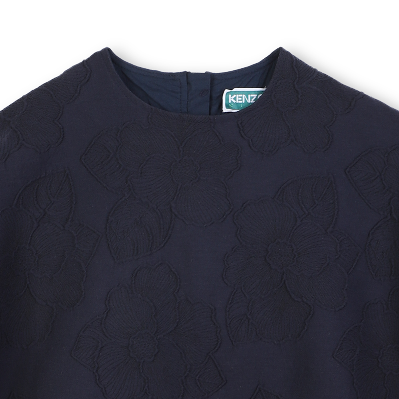 Leichtes Sweatshirt KENZO KIDS 
                        GIRL