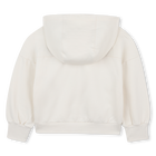 Kapuzenpullover mit &uuml;berschnittenen Schultern ZADIG VOLTAIRE 
                    GIRL