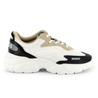 Schn&uuml;rsneaker HUGO 
                    BOY