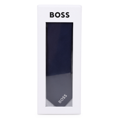 TIE-ZEREMONIE BOSS BOY