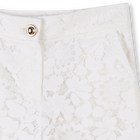 Shorts mit elastischem Bund MICHAEL KORS 
                    GIRL