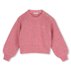 Strickpullover CHLOE 
                    GIRL