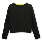 Wendepullover DKNY 
                    GIRL