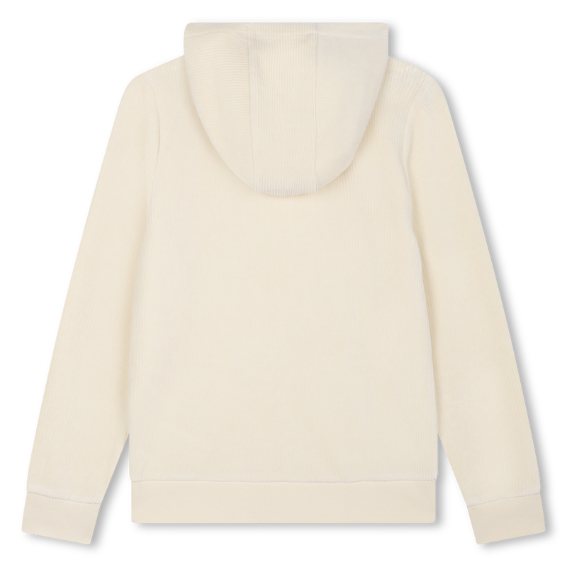 Kapuzen-Sweatshirt BOSS 
                        BOY